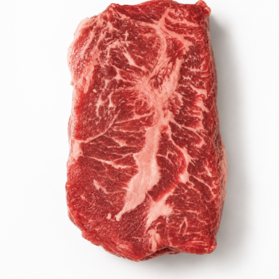 Capital H Signature F-2 Texas Wagyu Flat Iron Steak