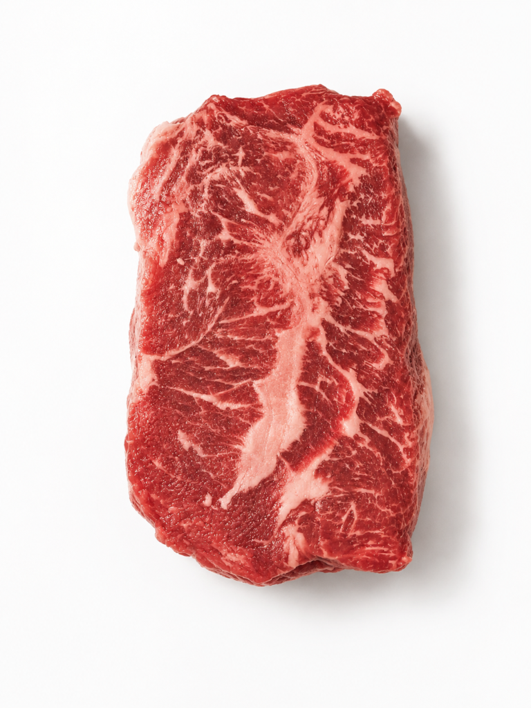 Capital H Signature F-2 Texas Wagyu Flat Iron Steak