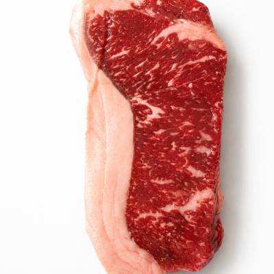Capital H Signature F-2 Texas Wagyu New York Strip