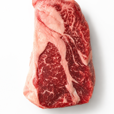 Capital H Signature F-2  Texas Wagyu Chuck Eye Steak