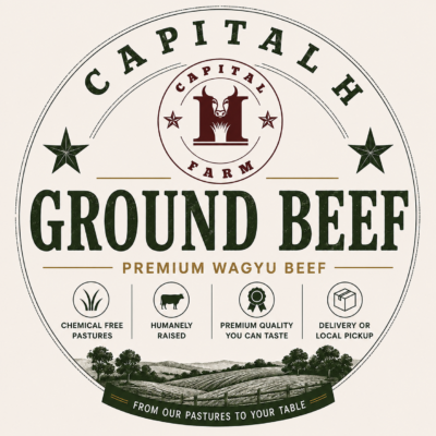 Ground Beef