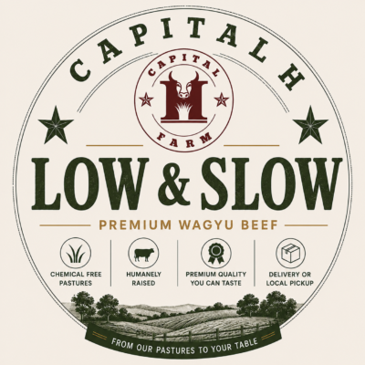 Low & Slow